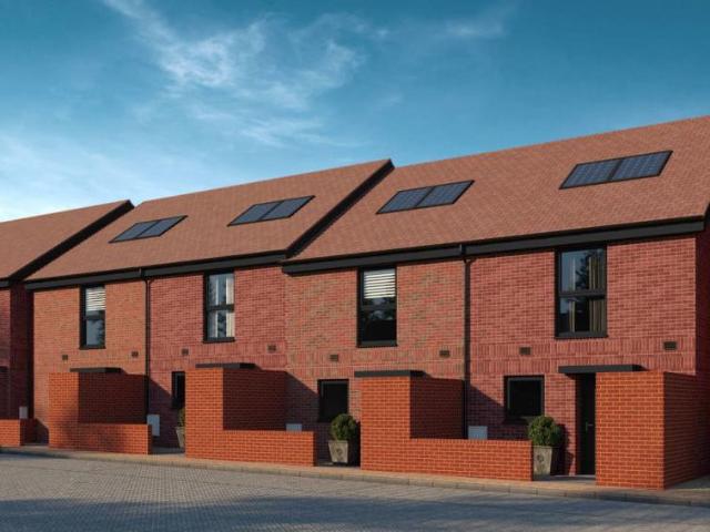 Property for sale in Feckenham, City Of Bristol