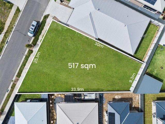 Land for sale in Huntley, Wollongong City Council