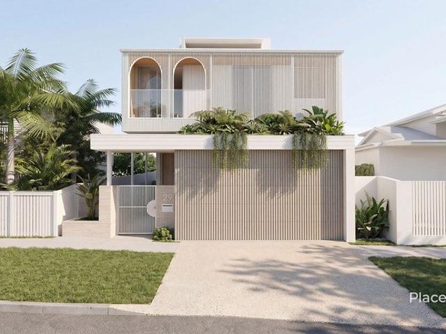 Land for sale in Balmoral, Greater Brisbane