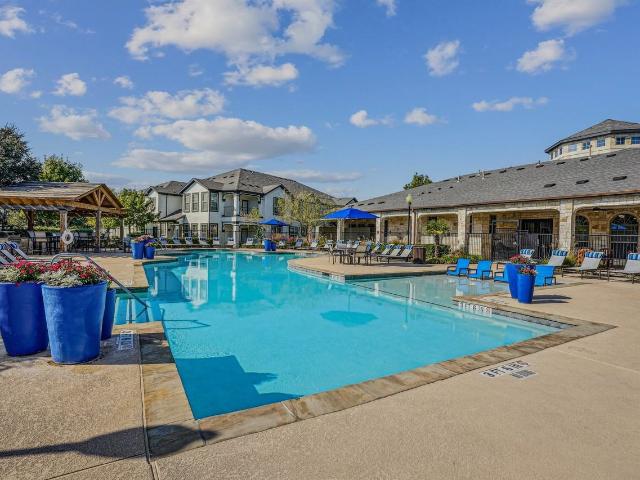 Apartment for rent in Pflugerville, Texas