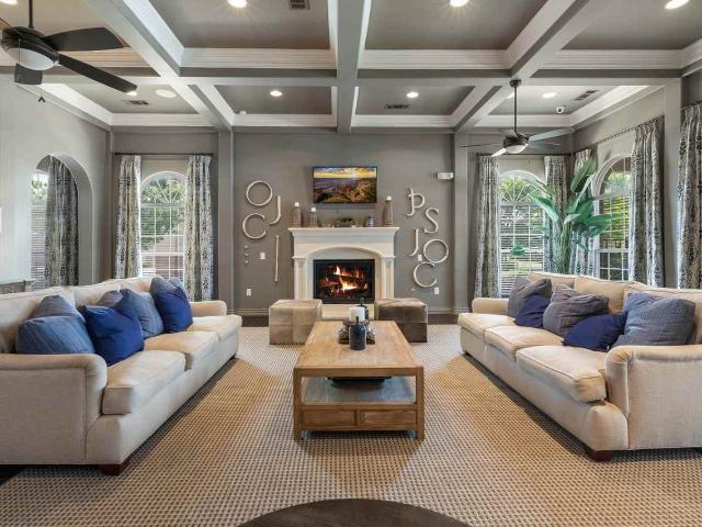 Apartment for rent in Pflugerville, Texas