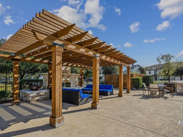 Apartment for rent in Pflugerville, Texas