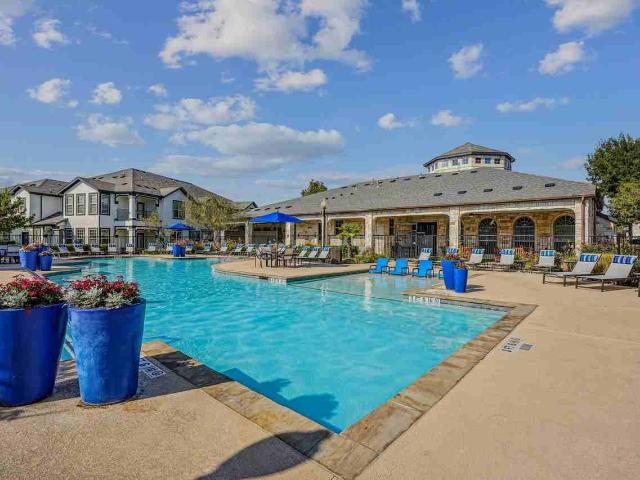 Apartment for rent in Pflugerville, Texas
