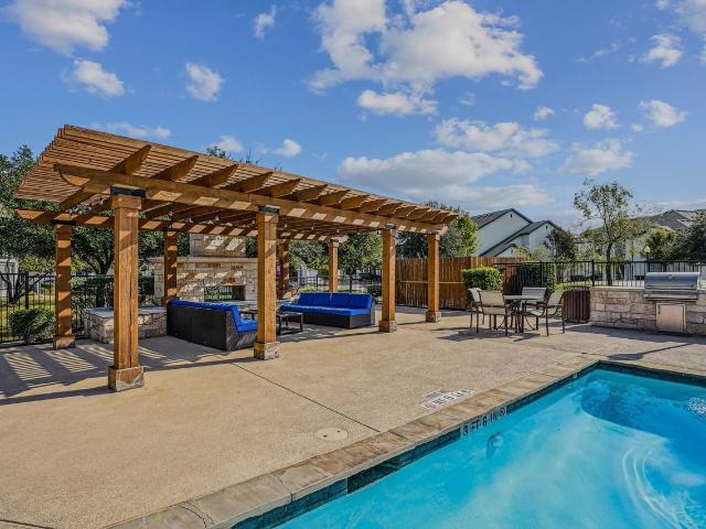 Apartment for rent in Pflugerville, Texas