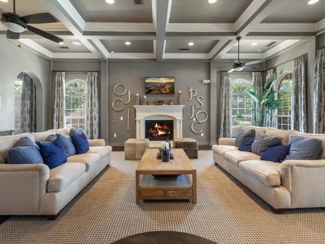 Apartment for rent in Pflugerville, Texas