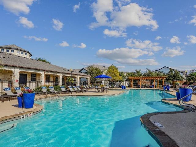 Apartment for rent in Pflugerville, Travis County