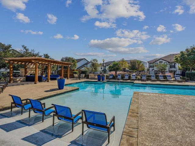 Apartment for rent in Pflugerville, Texas