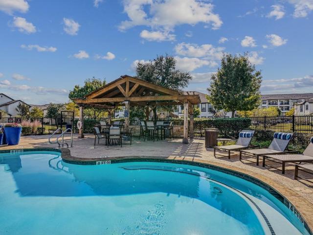 Apartment for rent in Pflugerville, Texas