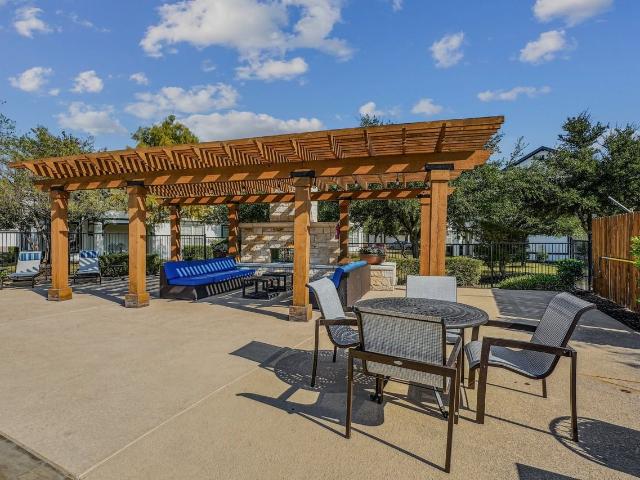 Apartment for rent in Pflugerville, Texas