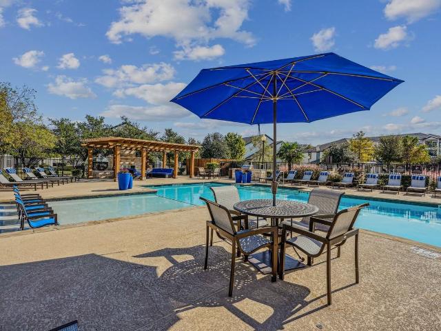 Apartment for rent in Pflugerville, Texas