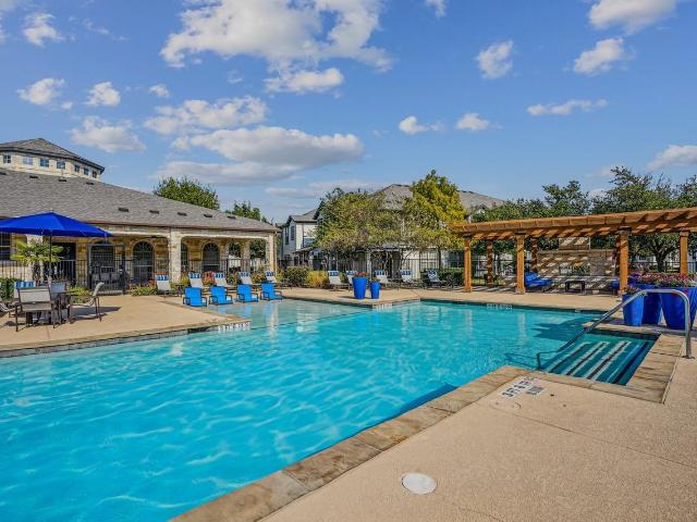 Apartment for rent in Pflugerville, Texas