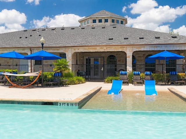 Apartment for rent in Pflugerville, Texas
