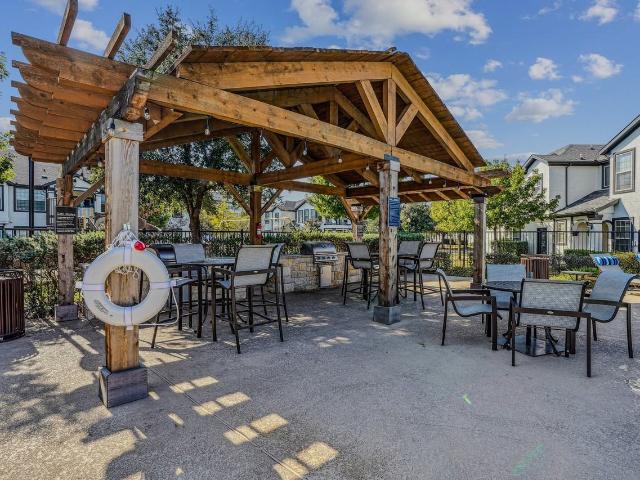 Apartment for rent in Pflugerville, Texas