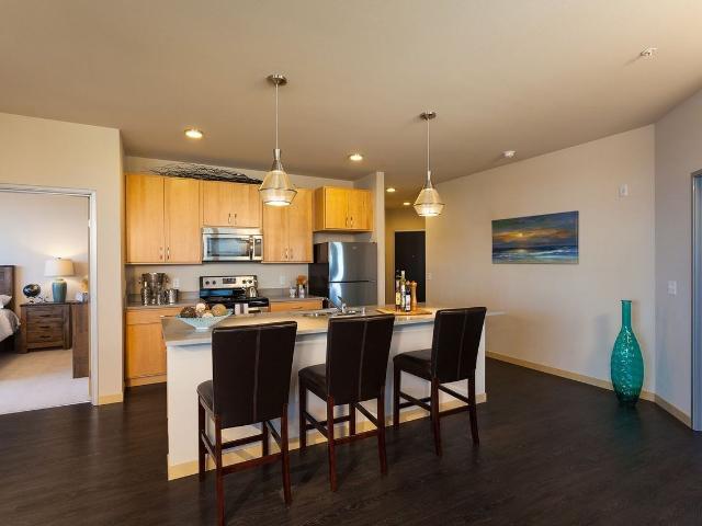 Apartment for rent in Middleton, Wisconsin