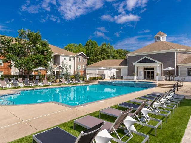 Apartment for rent in Carrollton, Georgia