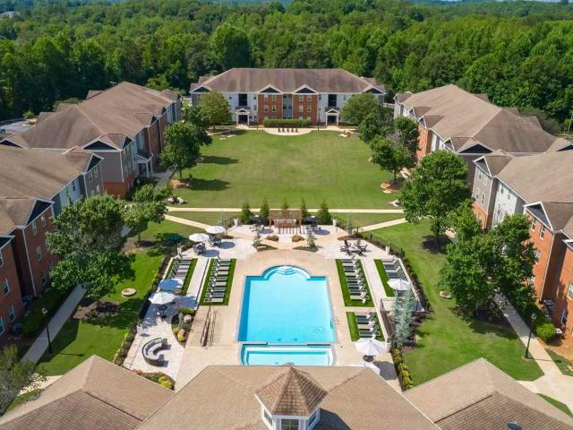 Apartment for rent in Carrollton, Georgia
