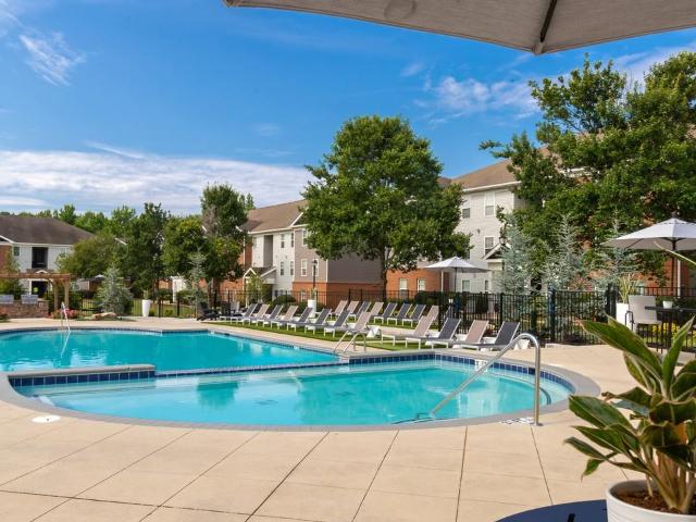 Apartment for rent in Carrollton, Georgia