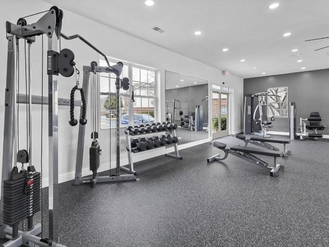 Apartment for rent in Carrollton, Georgia
