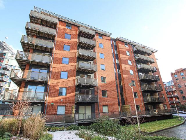 Apartment for rent in City Centre, Georgia