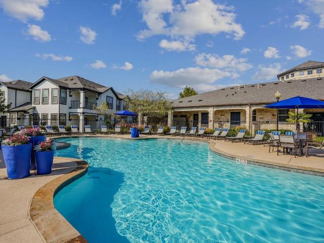 Apartment for rent in Pflugerville, Texas