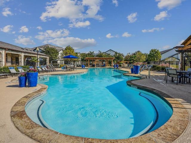 Apartment for rent in Pflugerville, Texas