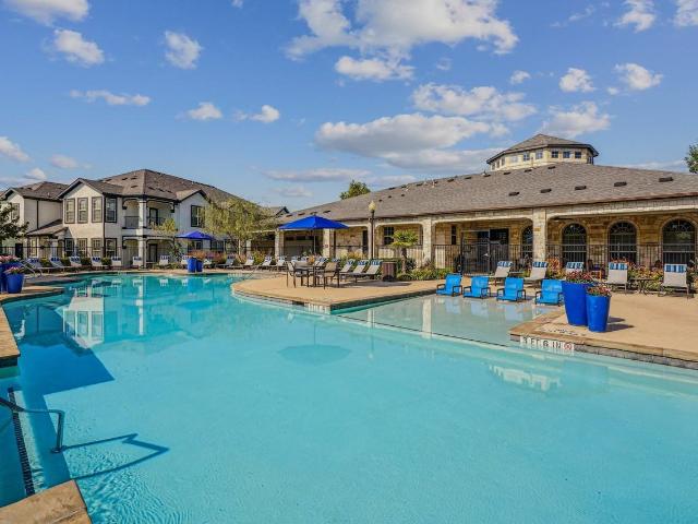 Apartment for rent in Pflugerville, Travis County