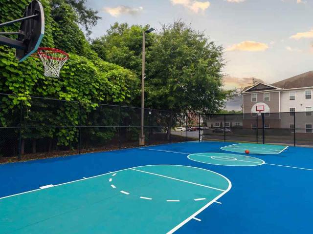 Apartment for rent in Carrollton, Georgia