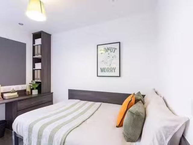 Apartment for rent in Shieldfield, Tyne And Wear