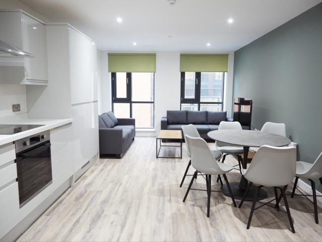 Room for rent in St Clements, Worcestershire