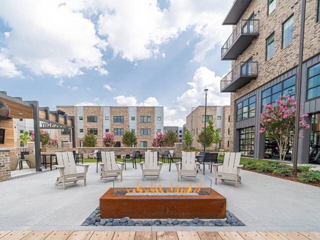 Apartment for rent in Huntsville