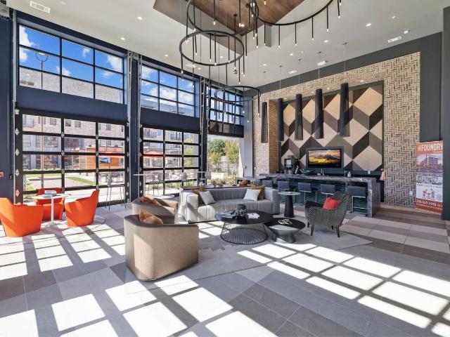 Apartment for rent in Huntsville, Alabama