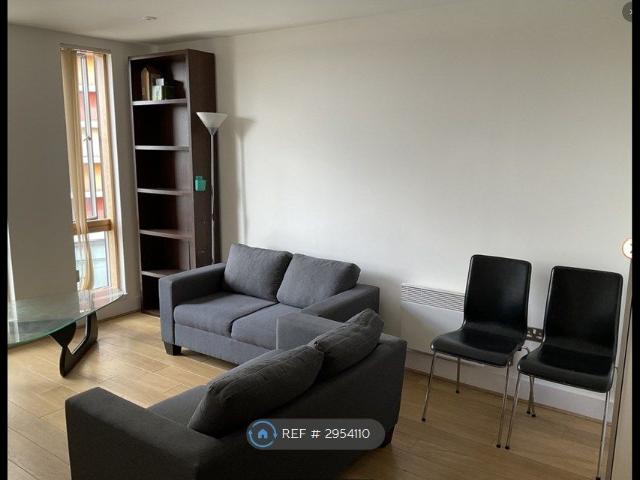 Apartment for rent in Key Street, Suffolk