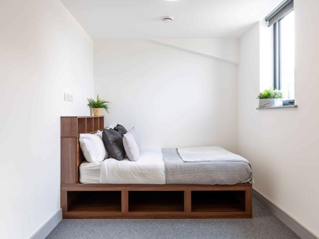 Apartment for rent in Hyde Park, West Yorkshire