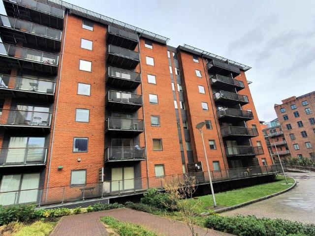 Apartment for rent in City Centre, Georgia
