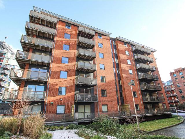 Apartment for rent in City Centre, Georgia