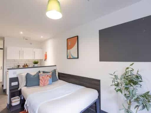 Apartment for rent in Shieldfield, Newcastle upon Tyne