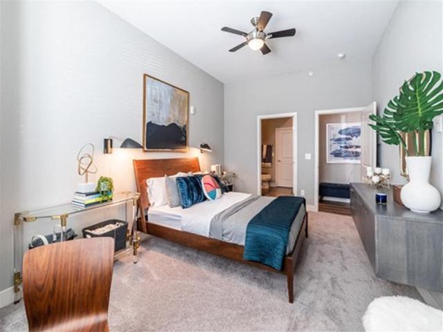 Apartment for rent in South Bend