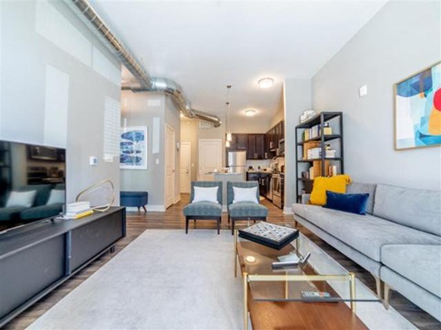 Apartment for rent in South Bend