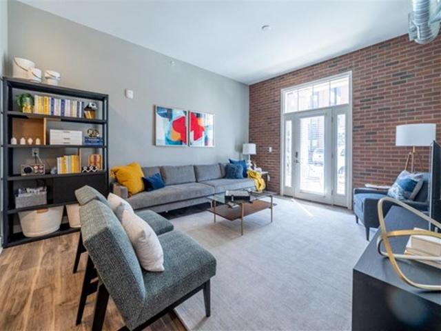 Apartment for rent in South Bend