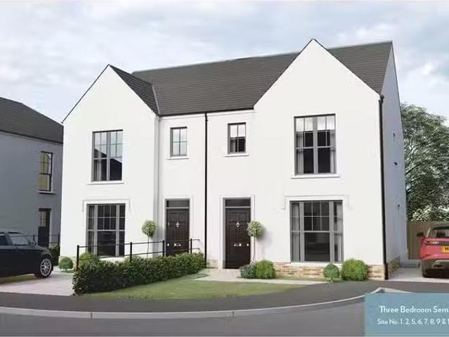 House for sale in Grogan, North Tipperary