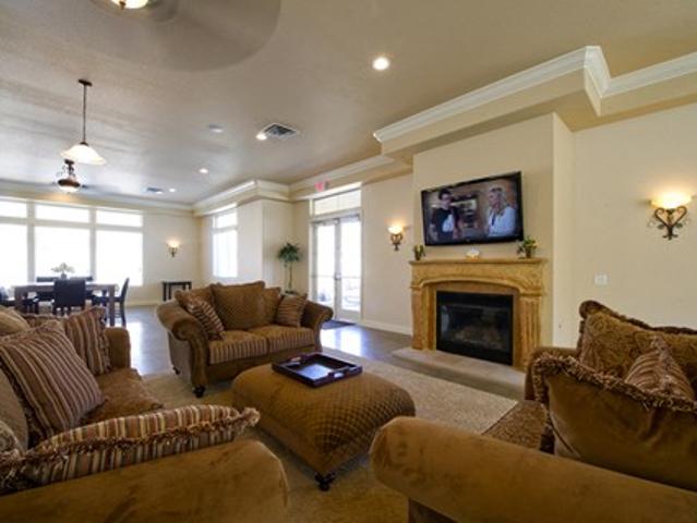 Apartment for rent in Clovis