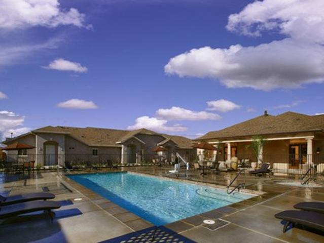Apartment for rent in Clovis
