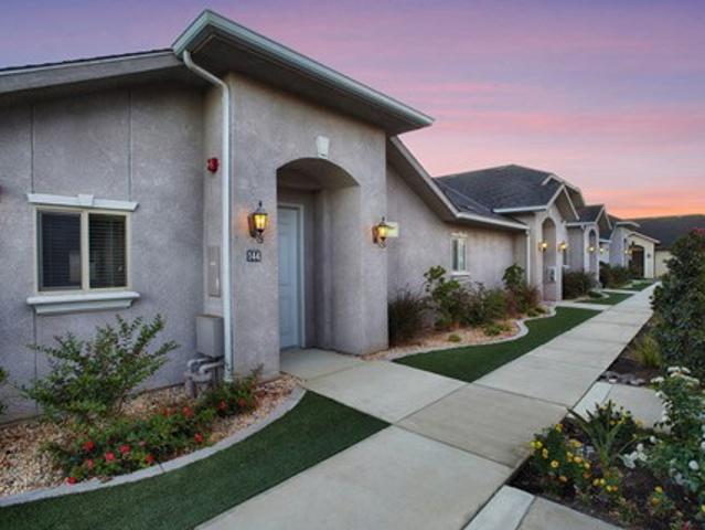 Apartment for rent in Clovis