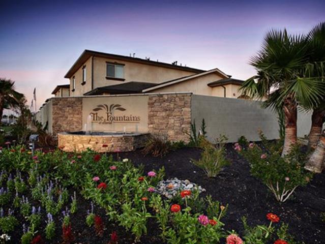 Apartment for rent in Clovis