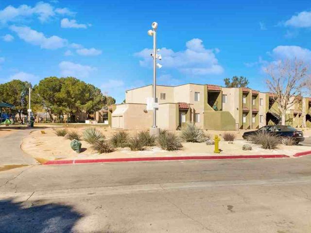 Apartment for rent in Palmdale, California