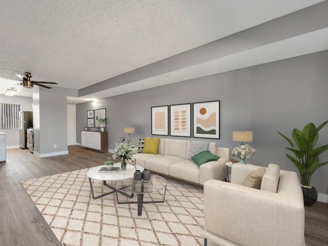 Apartment for rent in Palmdale, California