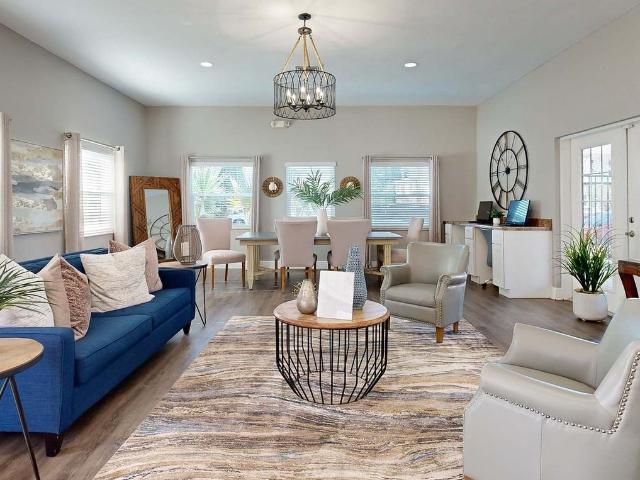 Apartment for rent in Largo, Florida