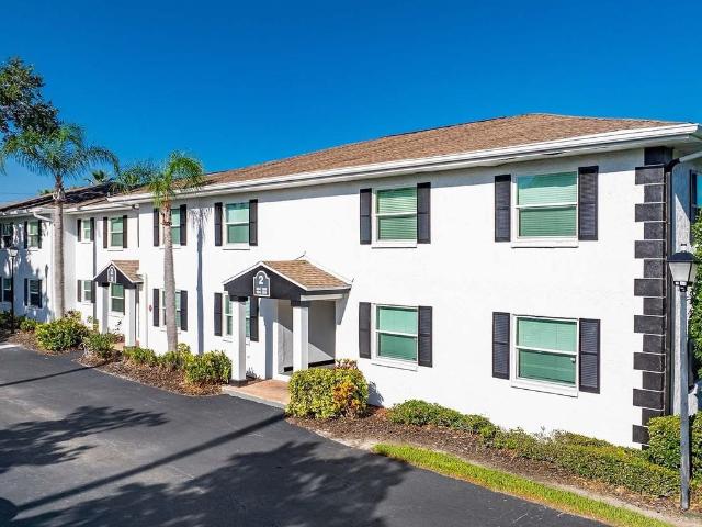 Apartment for rent in Anona, Largo