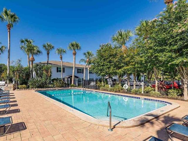 Apartment for rent in Largo, Florida