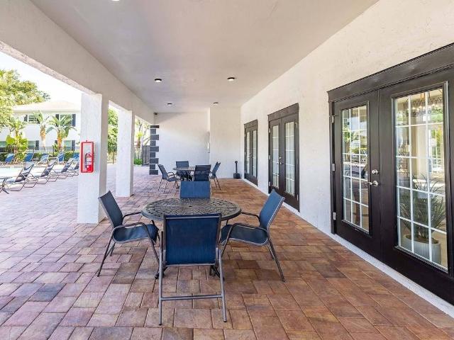 Apartment for rent in Largo, Florida